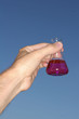 testtube