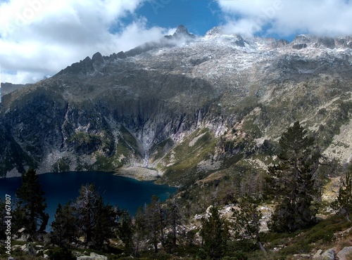 pic de néouvielle