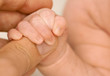 baby fingers