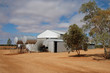 outback cattle station