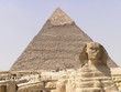 sphinx - egypt, africa