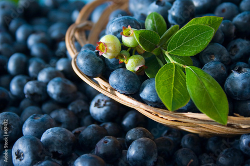 Photo: blueberries 2 blueberries 2