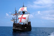 portuguese caravel