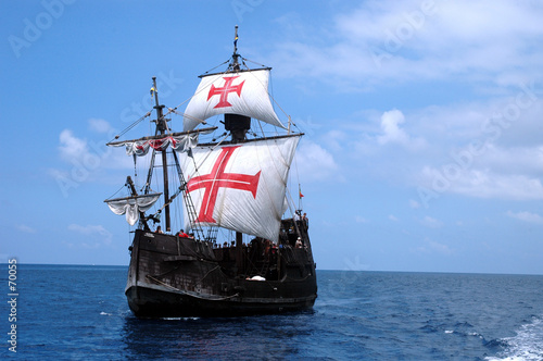 portuguese caravel portuguese caravel