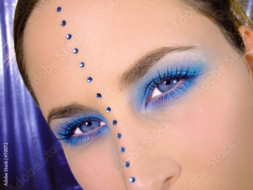 Foto: blue eyes blue eyes