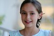jolie fille