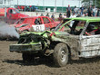 demolition derby