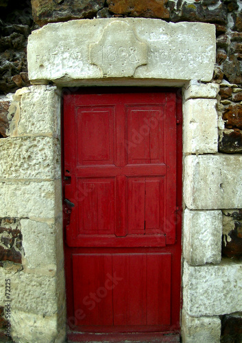 porte