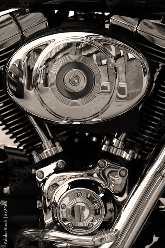 v twin