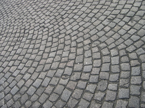 pavé