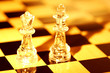 chess pieces