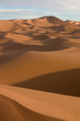 dunes de sable