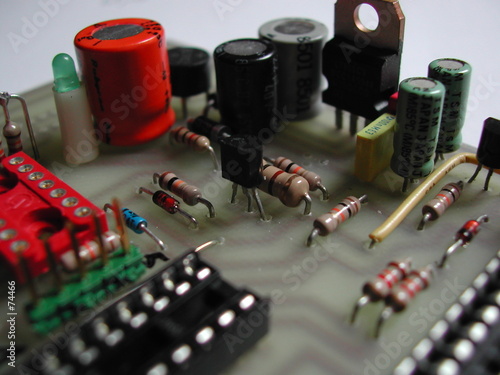 elektronik