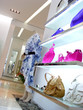 Foto: interior of the shop interior of the shop