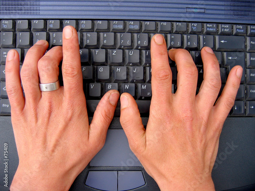 schreiben am computer schreiben am computer