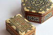 marquetry boxes