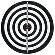 target