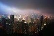 un soir à hong kong un soir à hong kong
