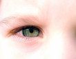 child eye 1
