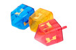 dreidels