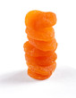 dried apricots
