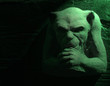 green gargoyle green gargoyle