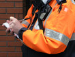 parking ticket