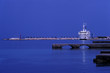 brac harbor