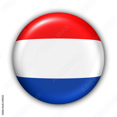 netherland flag