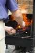forge et forgeron