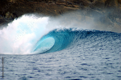 vague