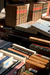 livres anciens