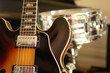 vintage electric guitar 4