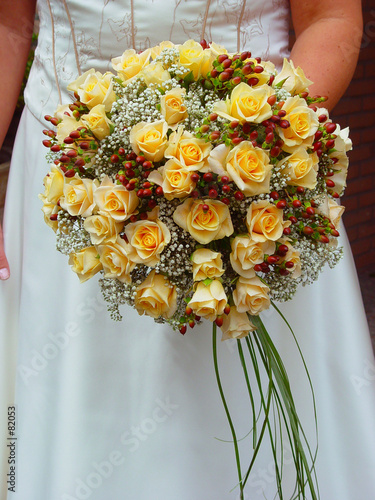 wedding flowers