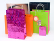 shopping bags #1