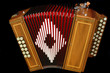 accordéon diatonique accordéon diatonique