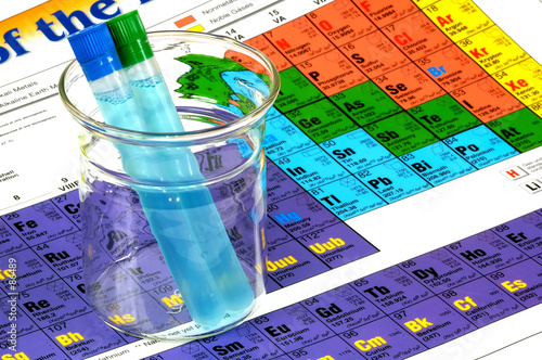 chemistry