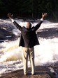 i'm free!