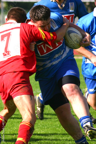 rugby passage en force