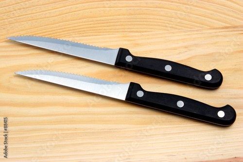 cuchillos