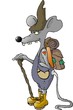 desert rat