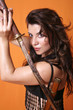Foto: metal maiden metal maiden