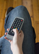 changing channels