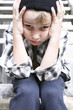street kid