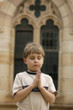 prayer