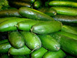 cucumbers