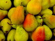 pears