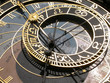 town clock