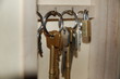 porte clefs porte clefs