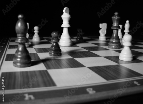 schach